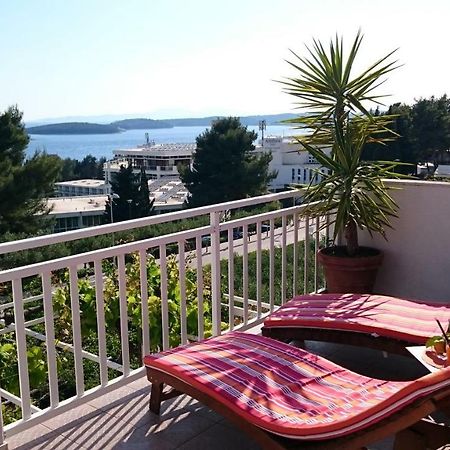 Apartments Mare Χβαρ Εξωτερικό φωτογραφία