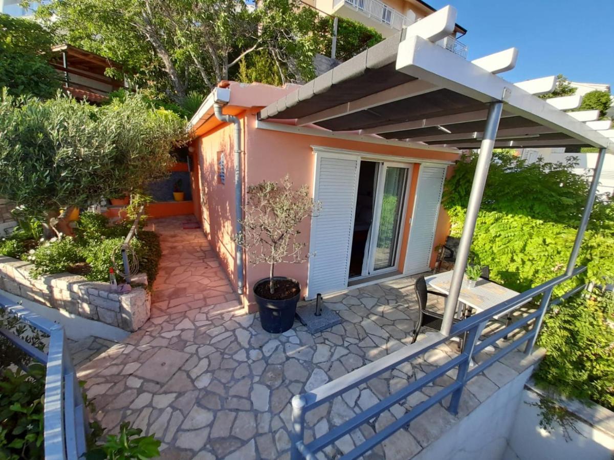 Apartments Mare Χβαρ Εξωτερικό φωτογραφία