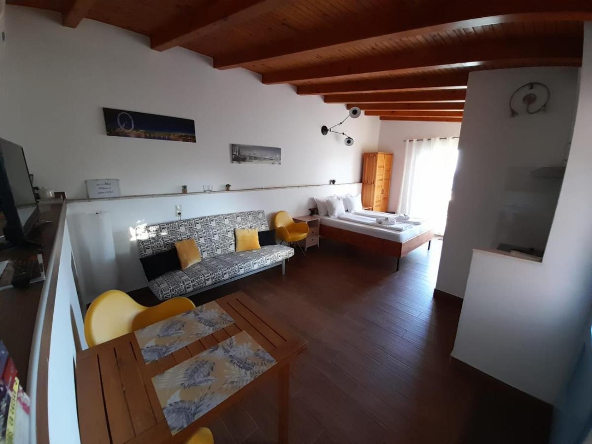 Apartments Mare Χβαρ Εξωτερικό φωτογραφία