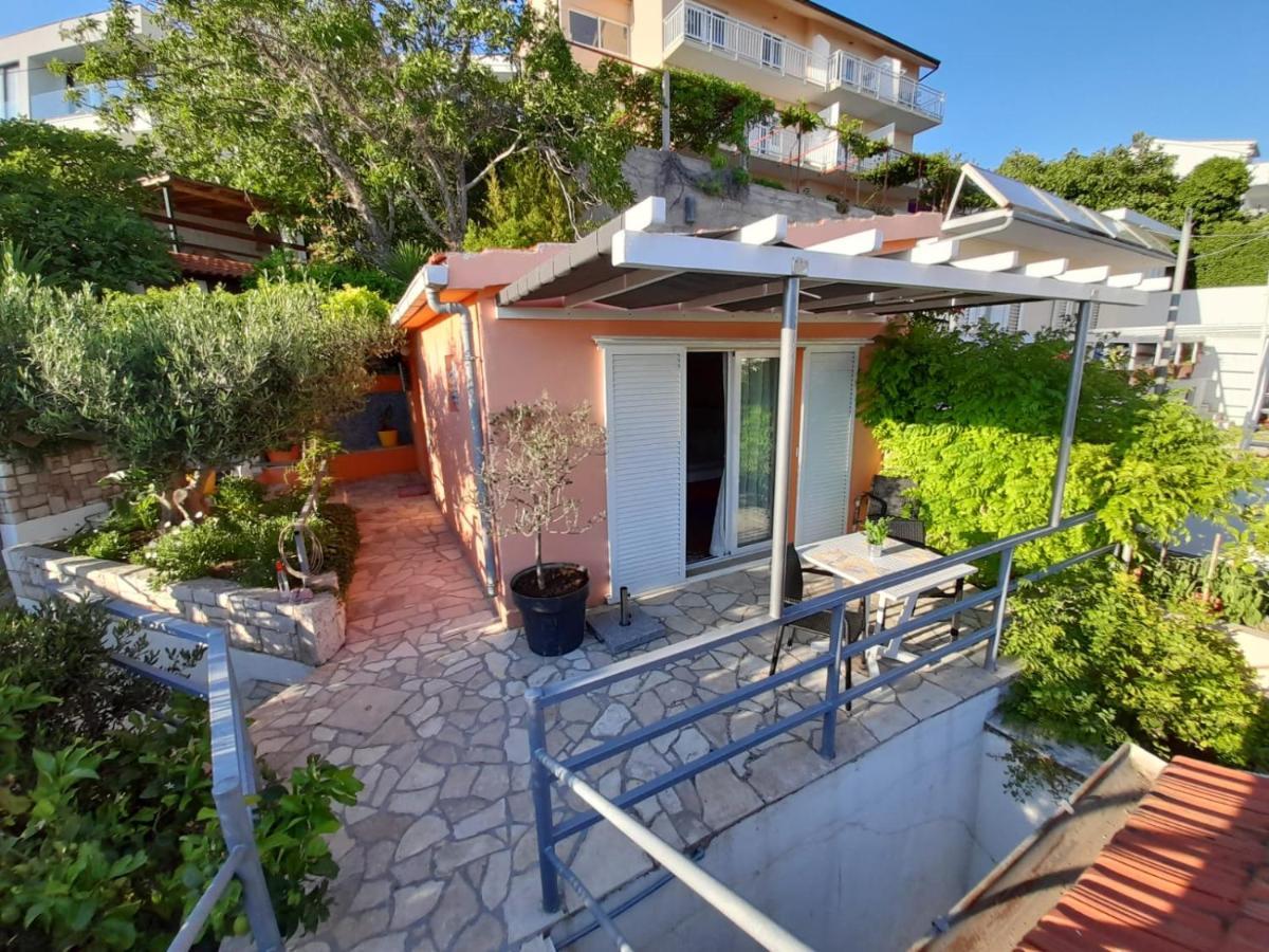 Apartments Mare Χβαρ Εξωτερικό φωτογραφία