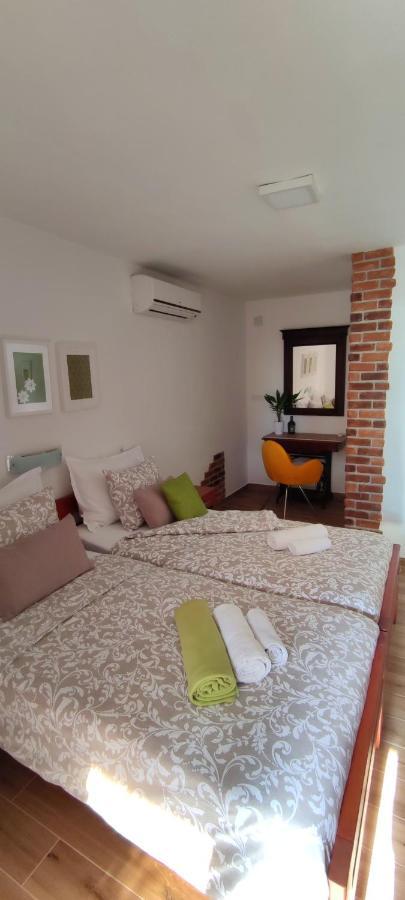 Apartments Mare Χβαρ Εξωτερικό φωτογραφία