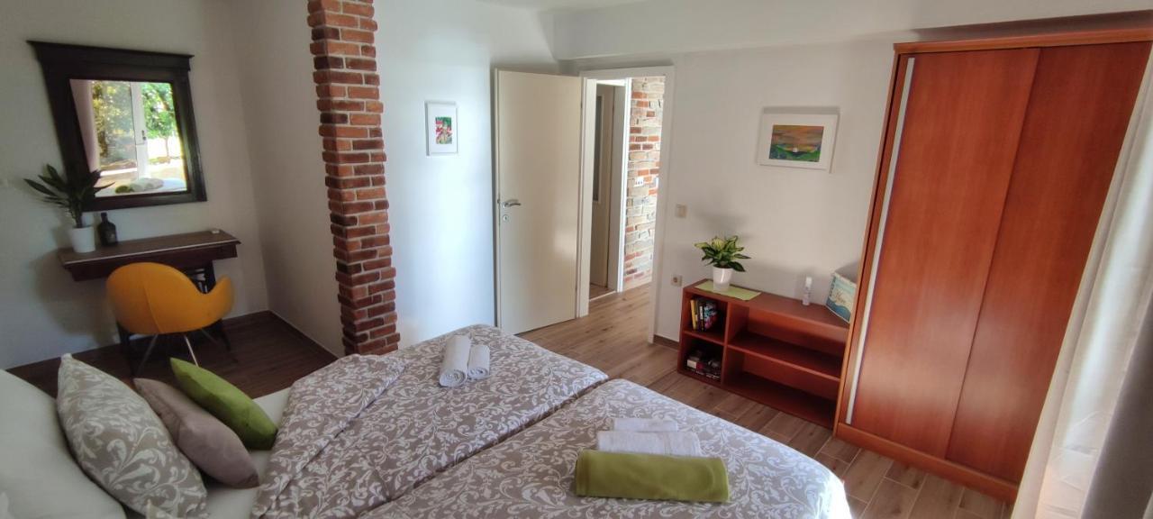 Apartments Mare Χβαρ Εξωτερικό φωτογραφία