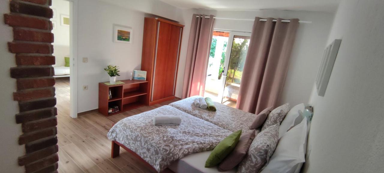 Apartments Mare Χβαρ Εξωτερικό φωτογραφία