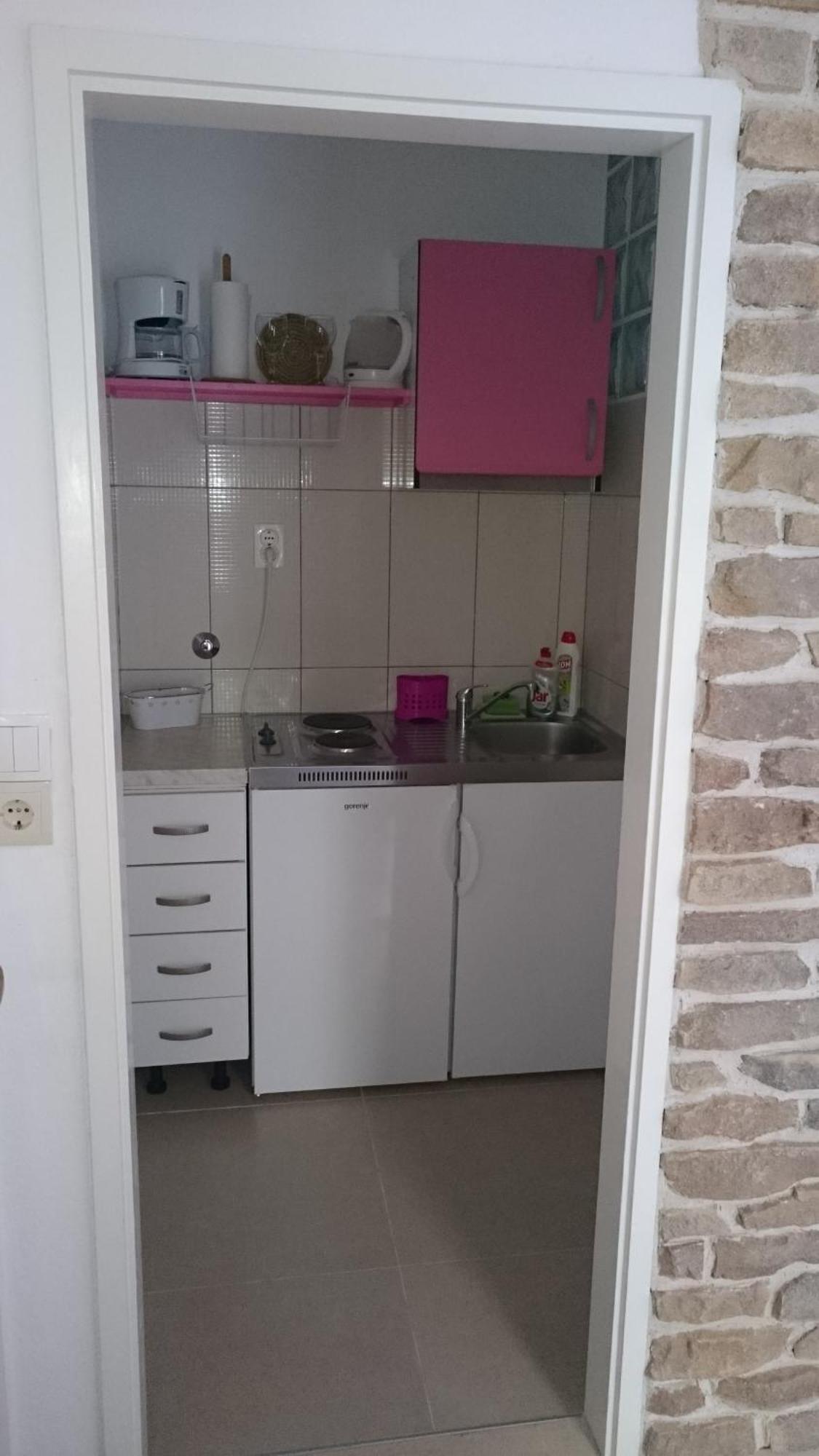 Apartments Mare Χβαρ Δωμάτιο φωτογραφία
