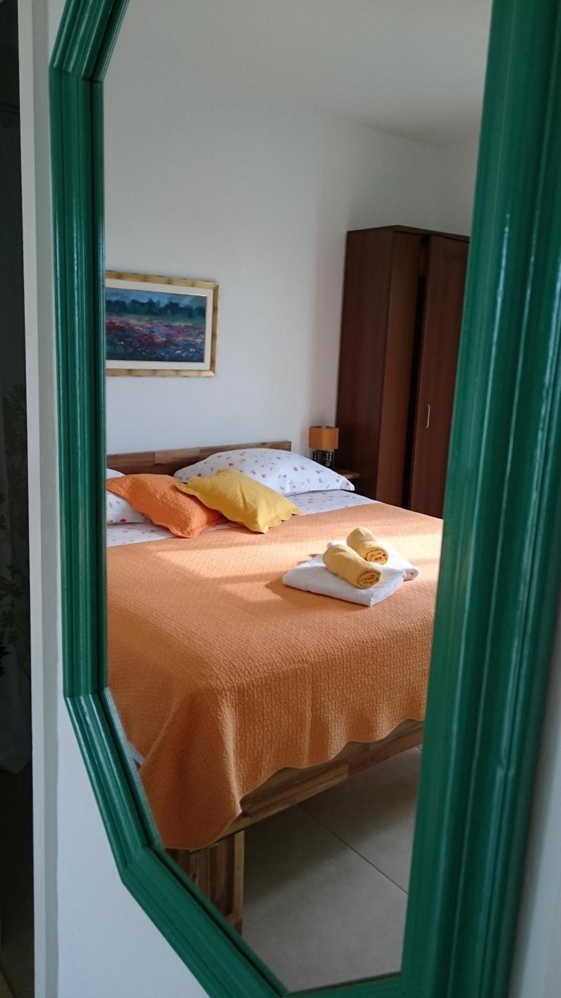 Apartments Mare Χβαρ Δωμάτιο φωτογραφία
