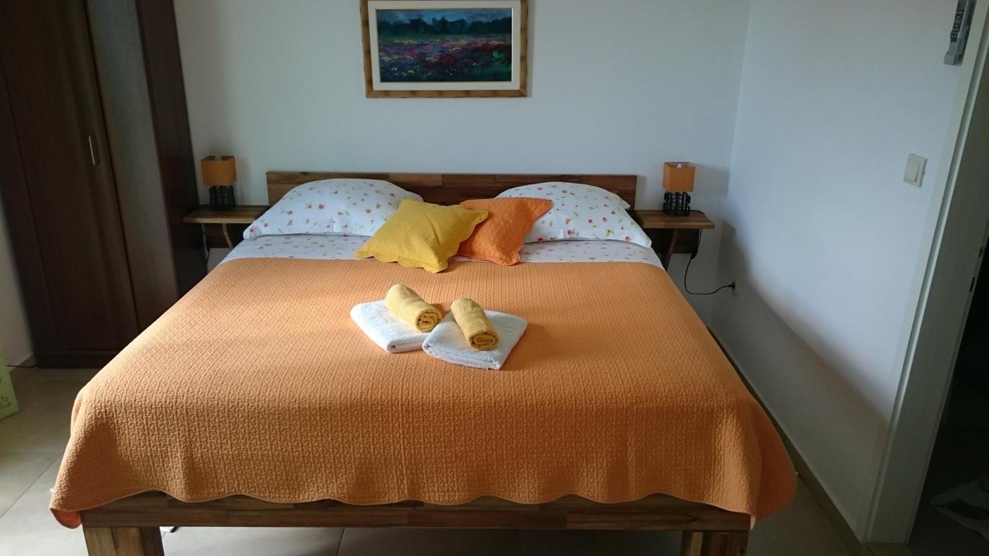 Apartments Mare Χβαρ Δωμάτιο φωτογραφία