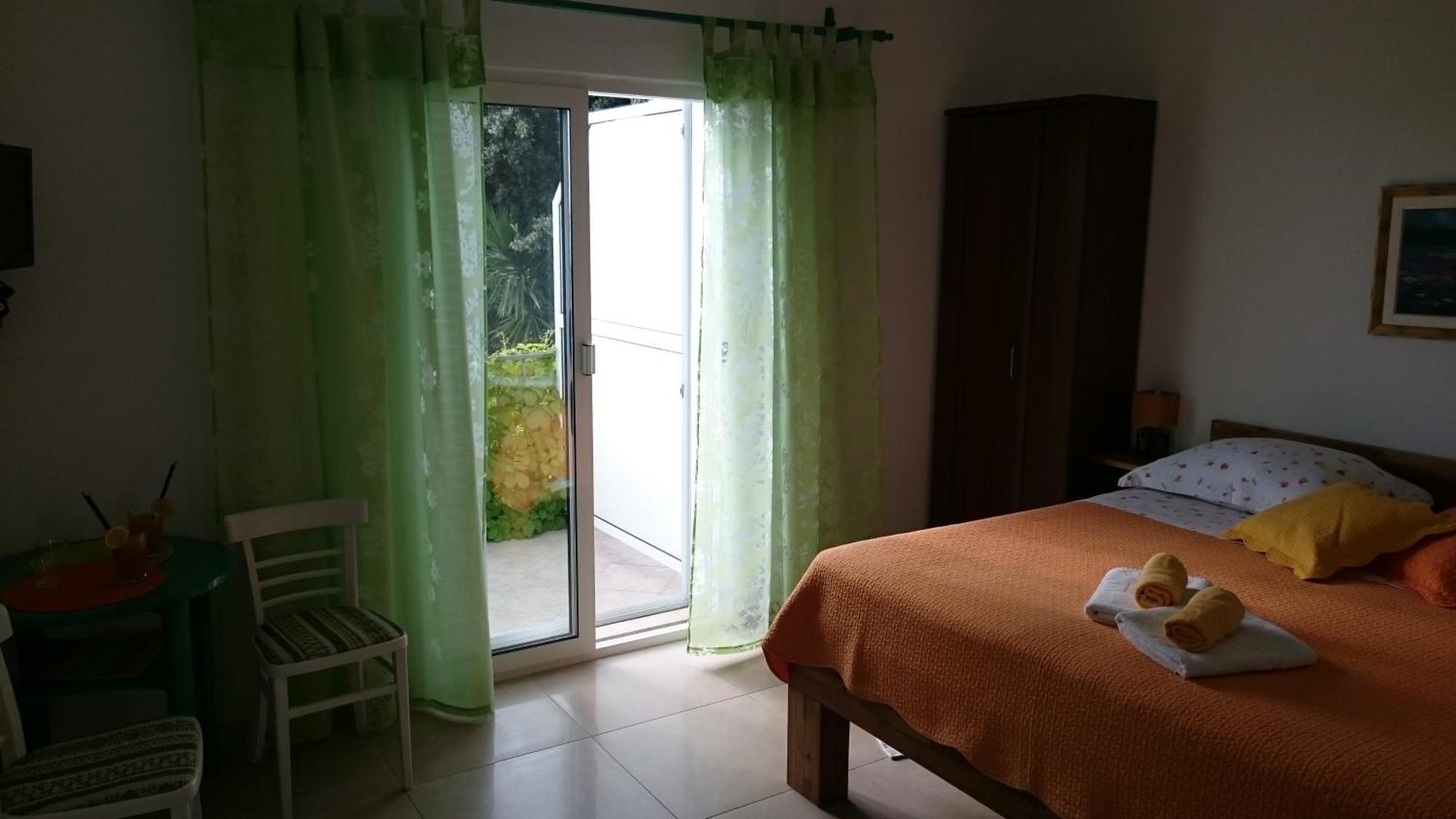 Apartments Mare Χβαρ Δωμάτιο φωτογραφία