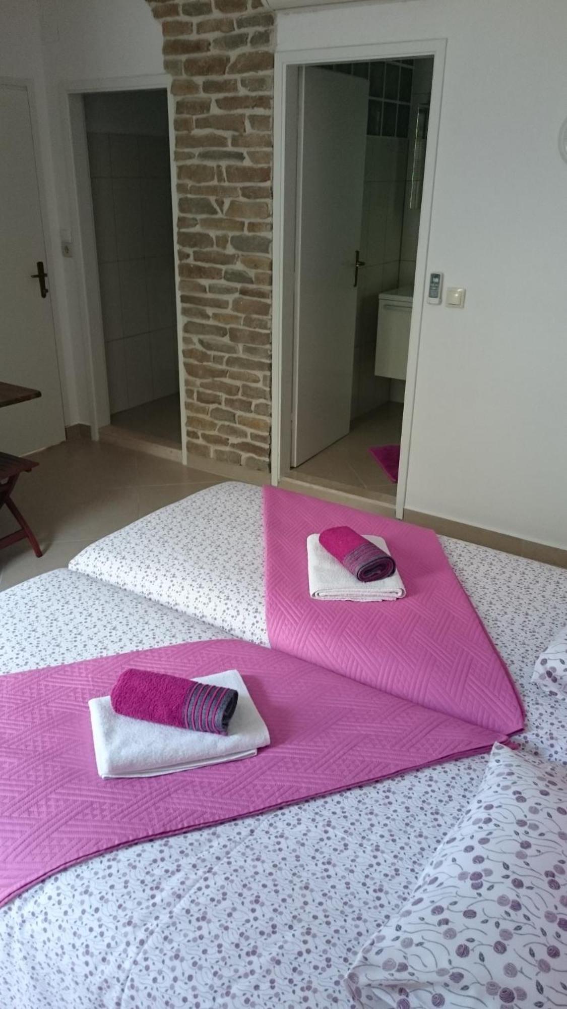 Apartments Mare Χβαρ Δωμάτιο φωτογραφία