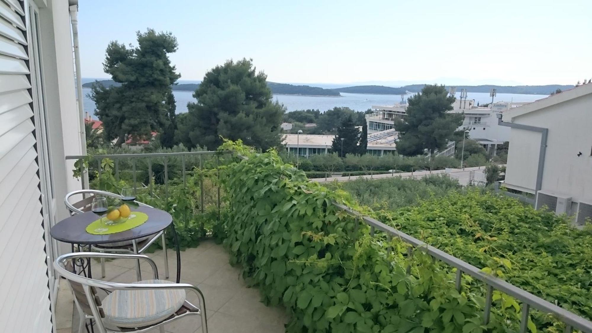 Apartments Mare Χβαρ Δωμάτιο φωτογραφία