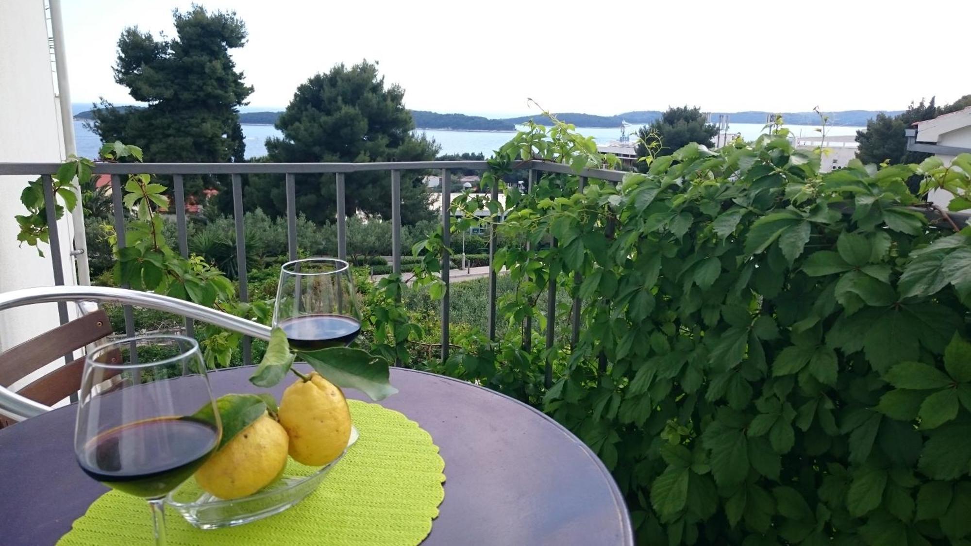 Apartments Mare Χβαρ Δωμάτιο φωτογραφία