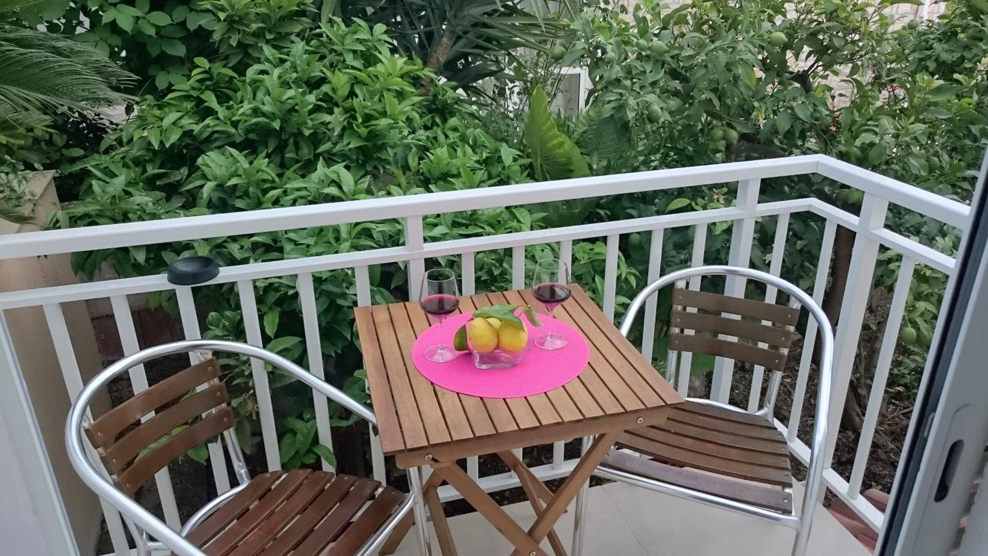 Apartments Mare Χβαρ Δωμάτιο φωτογραφία