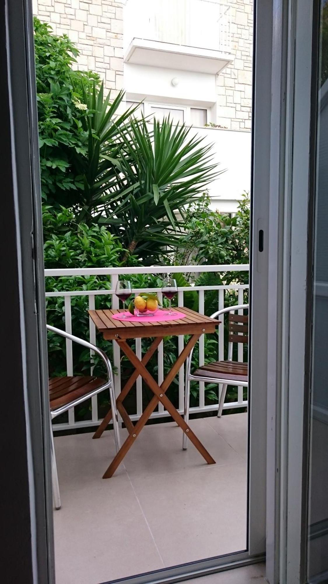 Apartments Mare Χβαρ Δωμάτιο φωτογραφία