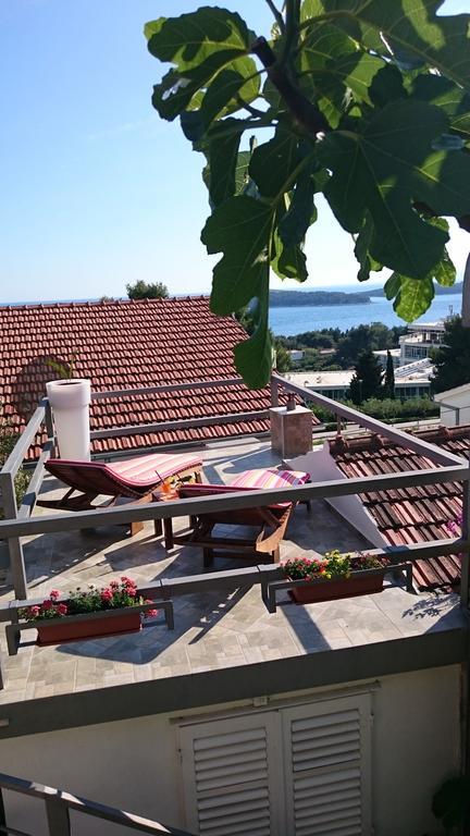 Apartments Mare Χβαρ Δωμάτιο φωτογραφία