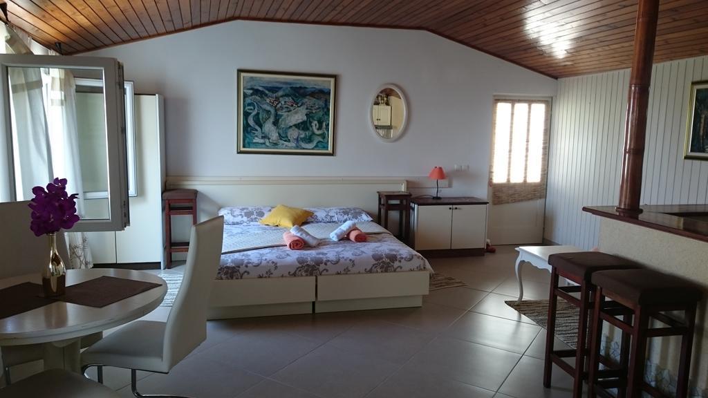 Apartments Mare Χβαρ Εξωτερικό φωτογραφία