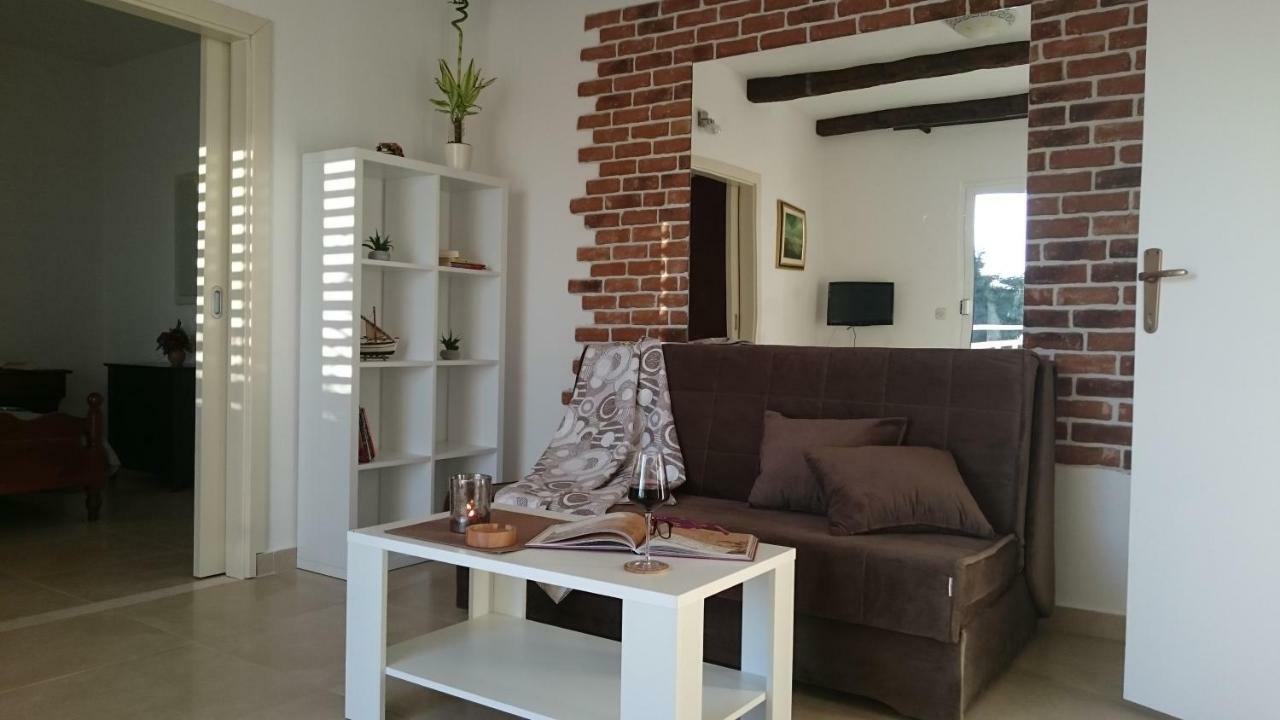 Apartments Mare Χβαρ Εξωτερικό φωτογραφία