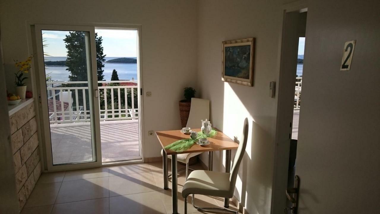 Apartments Mare Χβαρ Εξωτερικό φωτογραφία