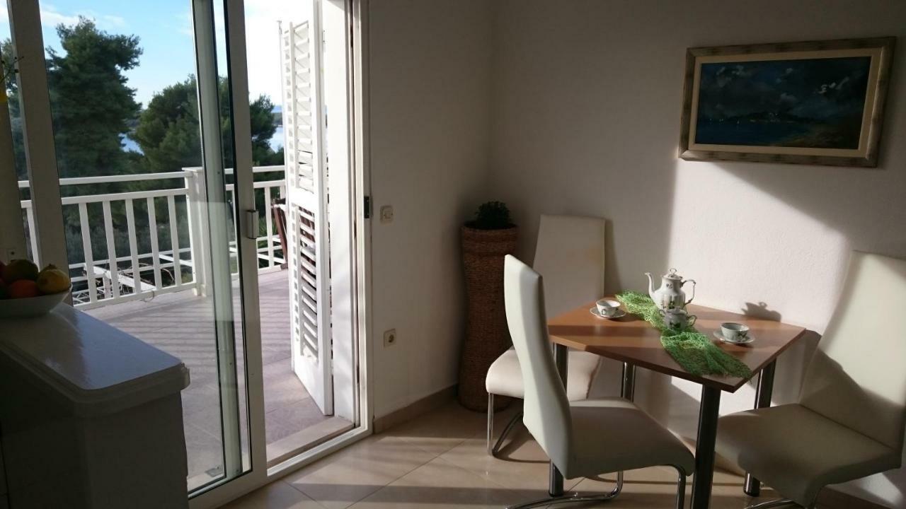 Apartments Mare Χβαρ Εξωτερικό φωτογραφία