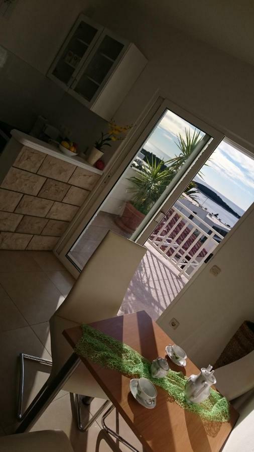 Apartments Mare Χβαρ Εξωτερικό φωτογραφία