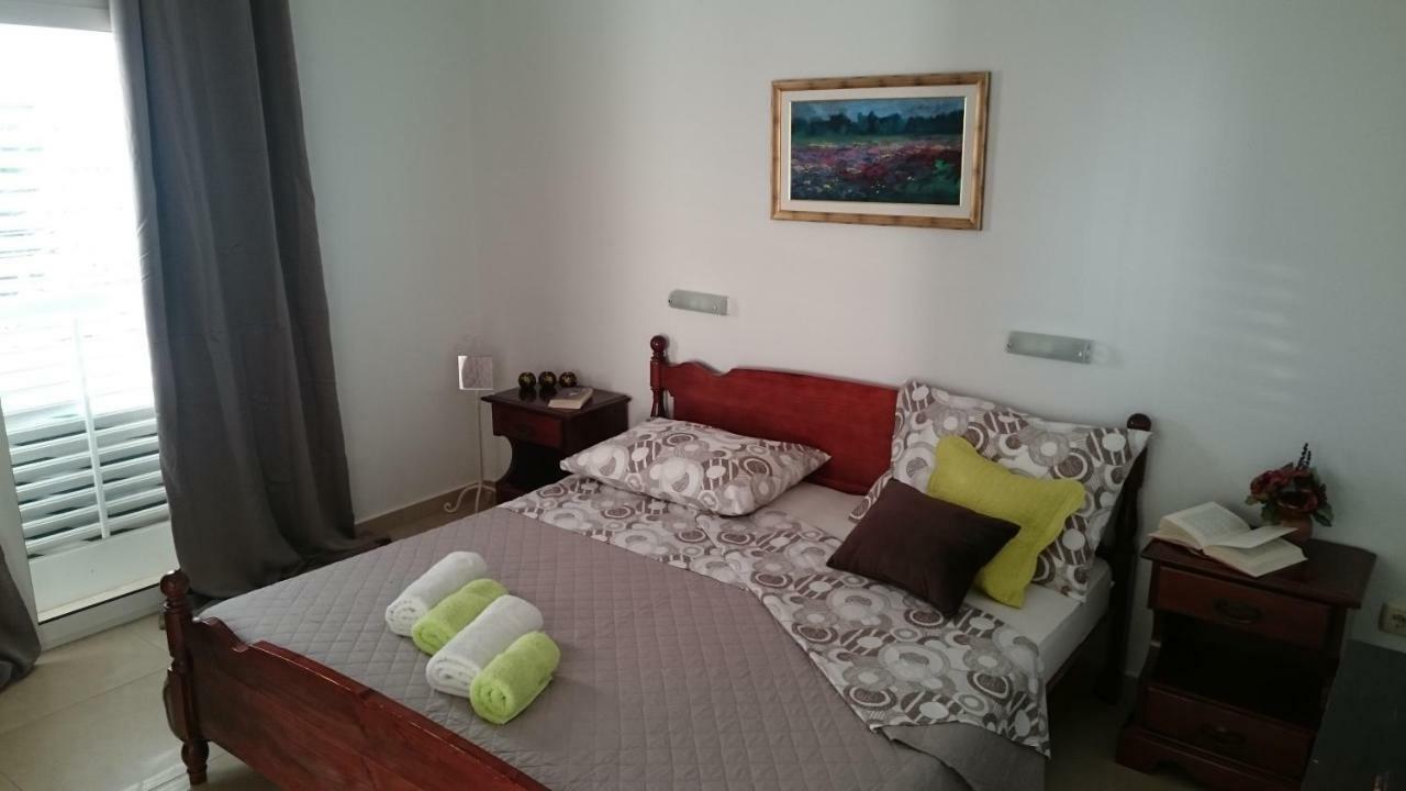 Apartments Mare Χβαρ Εξωτερικό φωτογραφία