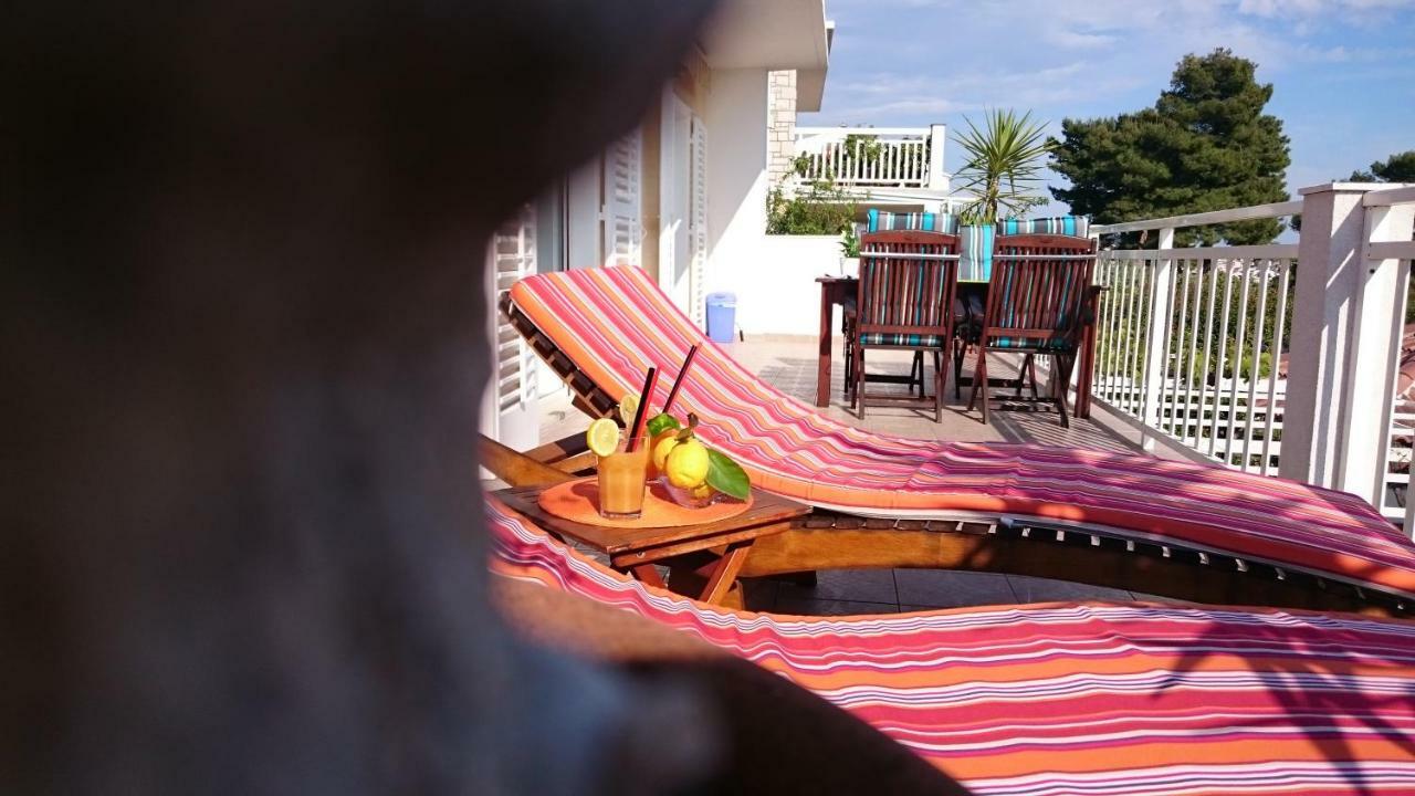 Apartments Mare Χβαρ Εξωτερικό φωτογραφία