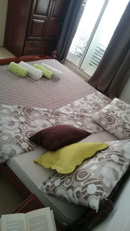 Apartments Mare Χβαρ Εξωτερικό φωτογραφία