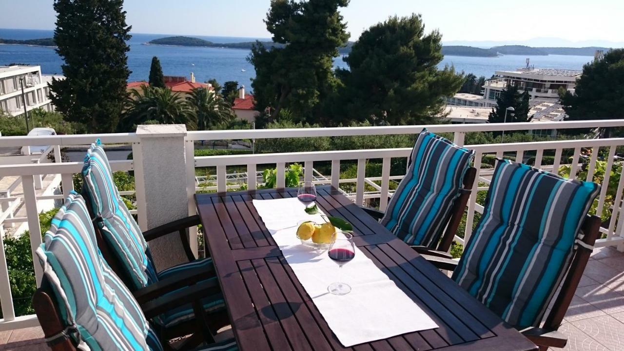 Apartments Mare Χβαρ Εξωτερικό φωτογραφία