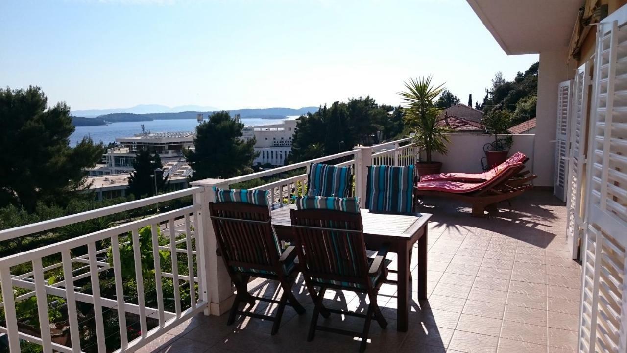 Apartments Mare Χβαρ Εξωτερικό φωτογραφία