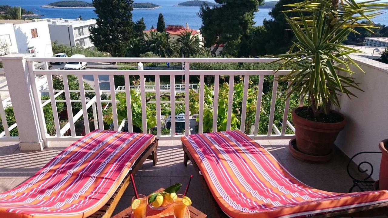 Apartments Mare Χβαρ Εξωτερικό φωτογραφία