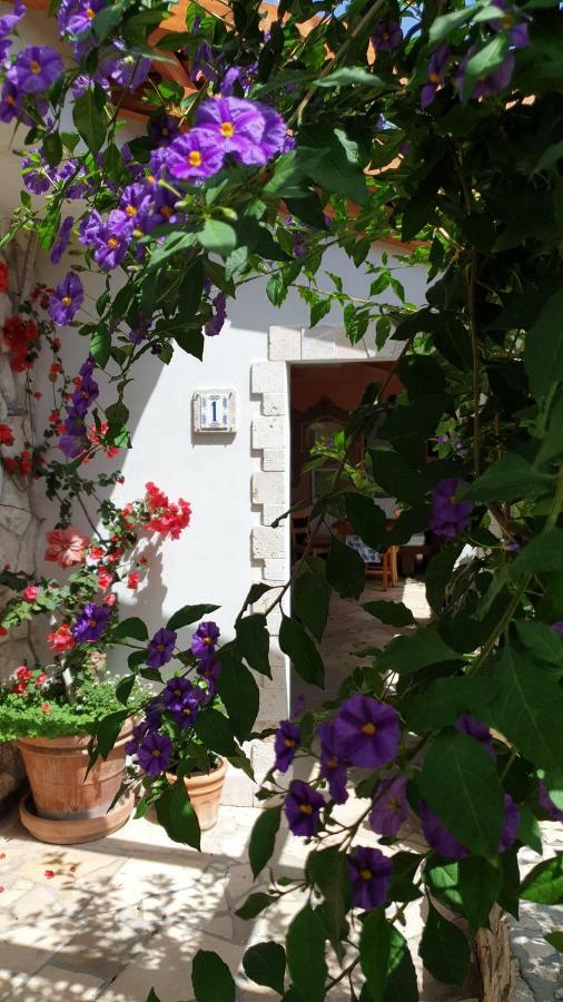 Apartments Mare Χβαρ Εξωτερικό φωτογραφία