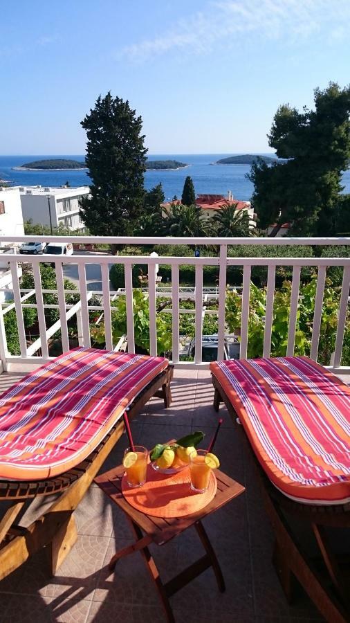 Apartments Mare Χβαρ Εξωτερικό φωτογραφία